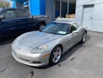 2005 Chevrolet Corvette Base