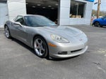 2005 Chevrolet Corvette Base