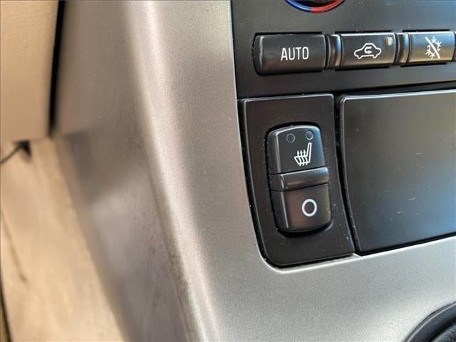 2005 Chevrolet Corvette Base