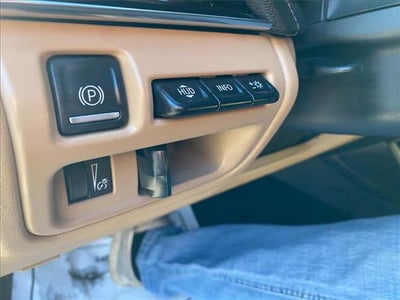 2021 Cadillac CT5 Premium Luxury