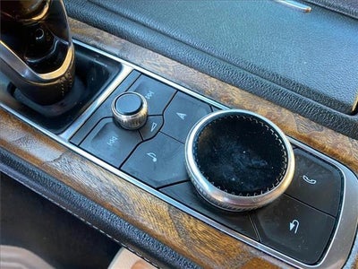 2021 Cadillac CT5 Premium Luxury