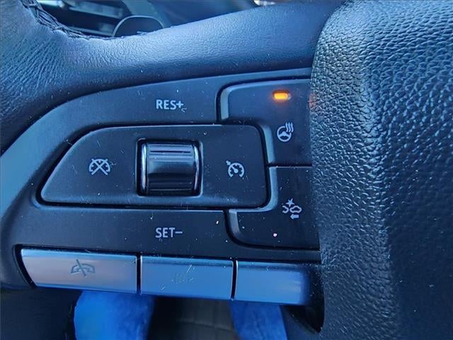 2021 Cadillac CT5 Premium Luxury