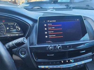 2021 Cadillac CT5 Premium Luxury