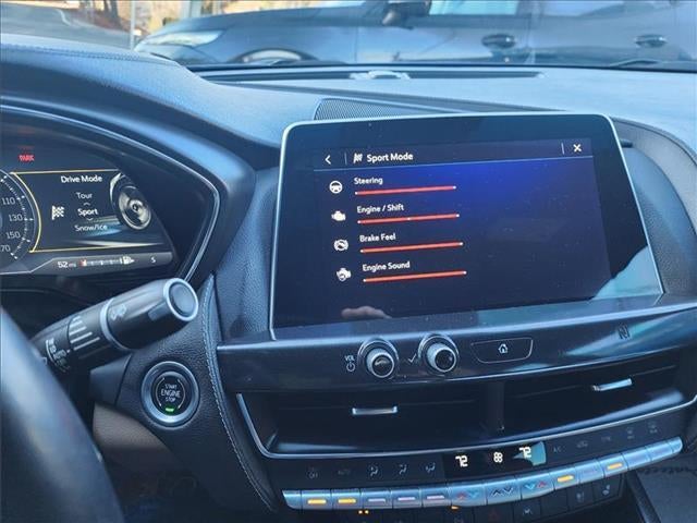 2021 Cadillac CT5 Premium Luxury