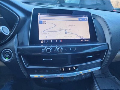 2021 Cadillac CT5 Premium Luxury