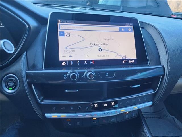 2021 Cadillac CT5 Premium Luxury