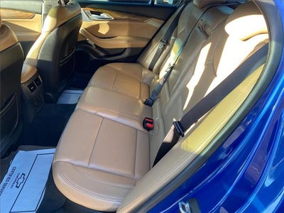 2021 Cadillac CT5 Premium Luxury