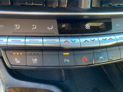 2021 Cadillac CT5 Premium Luxury