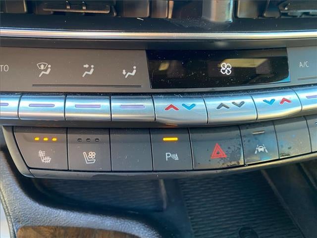 2021 Cadillac CT5 Premium Luxury