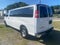 2017 Chevrolet Express Passenger 3500 LT