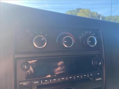 2017 Chevrolet Express Passenger 3500 LT