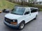 2011 Chevrolet Express Passenger 3500 1LS