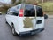2011 Chevrolet Express Passenger 3500 1LS