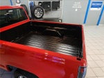 1989 Chevrolet 1/2 Ton Pickups NA