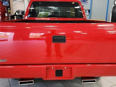 1989 Chevrolet 1/2 Ton Pickups NA