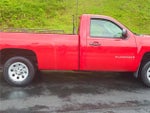 2008 Chevrolet Silverado 1500 Work Truck