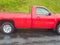 2008 Chevrolet Silverado 1500 Work Truck