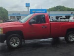 2008 Chevrolet Silverado 1500 Work Truck