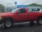 2008 Chevrolet Silverado 1500 Work Truck