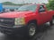 2008 Chevrolet Silverado 1500 Work Truck
