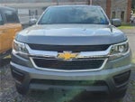 2019 Chevrolet Colorado 4WD Work Truck