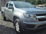 2019 Chevrolet Colorado 4WD Work Truck