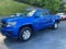 2019 Chevrolet Colorado 4WD Work Truck