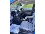 2019 Chevrolet Colorado 4WD Work Truck