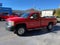 2012 Chevrolet Silverado 1500 Work Truck