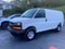 2026 Chevrolet Express Cargo Base