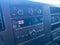 2026 Chevrolet Express Cargo Base