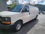 2013 Chevrolet Express Cargo 3500 Base