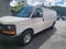 2013 Chevrolet Express Cargo 3500 Base