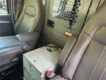 2013 Chevrolet Express Cargo 3500 Base