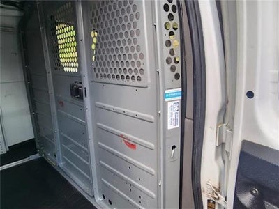 2013 Chevrolet Express Cargo 3500 Base