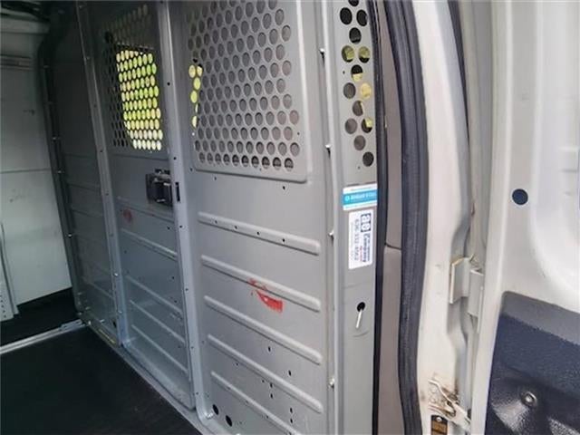 2013 Chevrolet Express Cargo 3500 Base