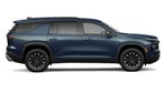 2026 Chevrolet Traverse Base