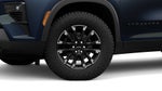 2026 Chevrolet Traverse Base