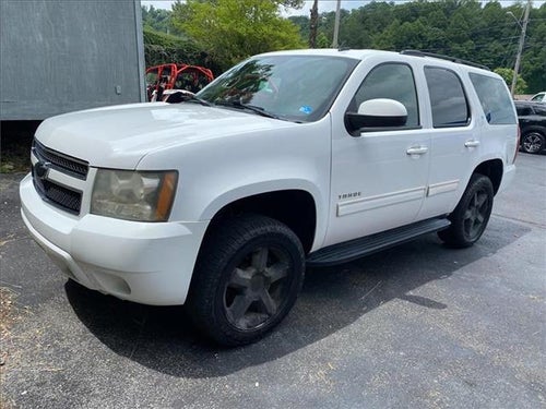 2009 Chevrolet Tahoe LT w/2LT