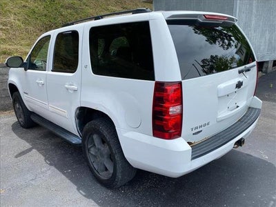 2009 Chevrolet Tahoe LT w/2LT