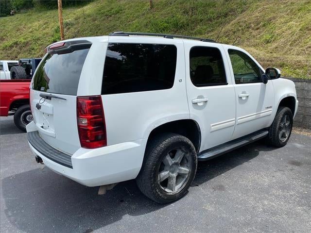 2009 Chevrolet Tahoe LT w/2LT