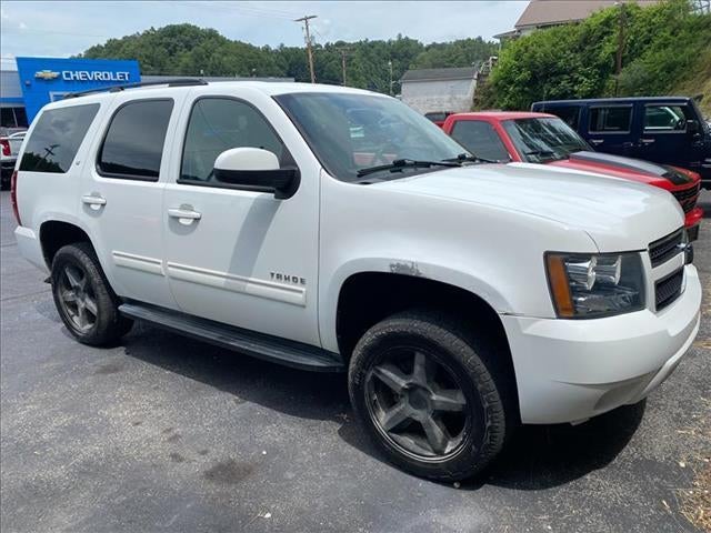 2009 Chevrolet Tahoe LT w/2LT