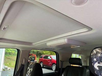 2009 Chevrolet Tahoe LT w/2LT