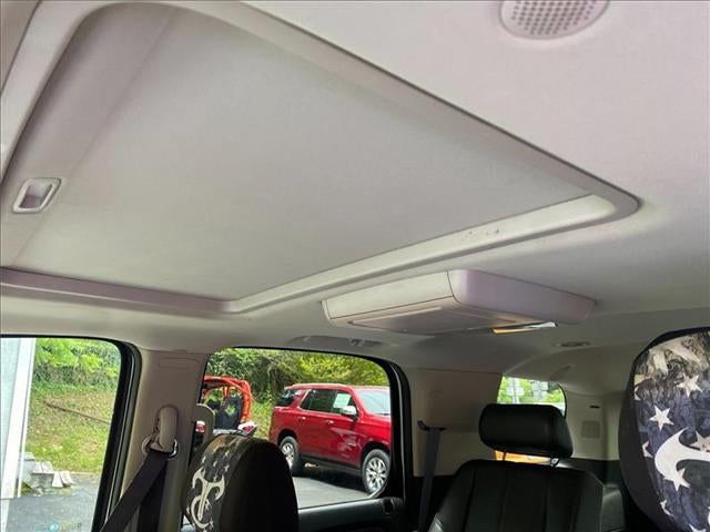 2009 Chevrolet Tahoe LT w/2LT