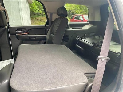 2009 Chevrolet Tahoe LT w/2LT