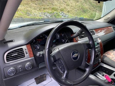 2009 Chevrolet Tahoe LT w/2LT