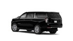 2027 Chevrolet Suburban Premier