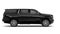 2027 Chevrolet Suburban Premier