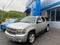 2011 Chevrolet Suburban LTZ