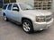 2011 Chevrolet Suburban LTZ